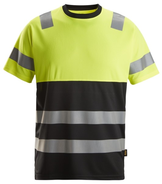 Snickers 2535 High-Vis T-Shirt