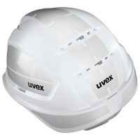 Schutzhelm uvex pheos E mit Reflexset L Schutzhelm uvex pheos E mit Reflexset L