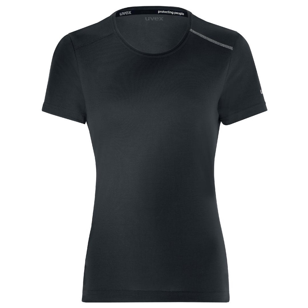 uvex-T-Shirt-women-8999-anthrazit-adesatos