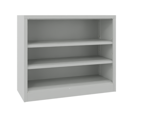 Pavoy Regalschrank 1200 x 400 x 1000 mm