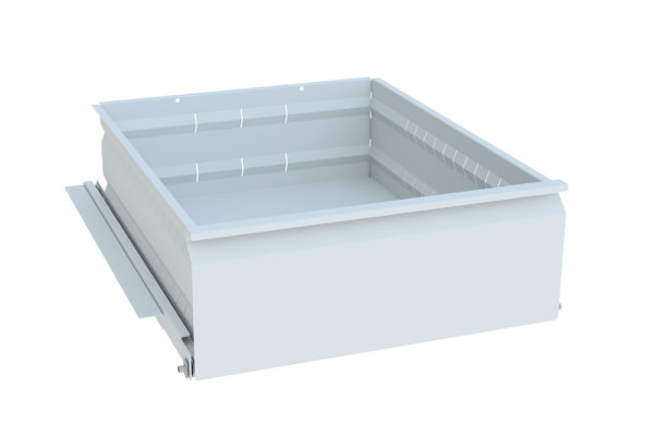Pavoy Schublade 175 mm für Schrank mit Trennwand