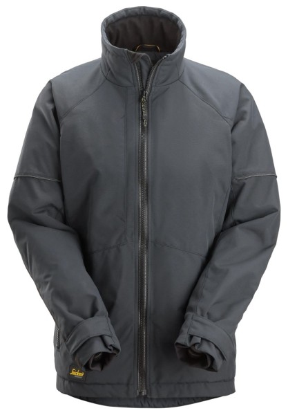 Snickers Workwear 1187 AllroundWork Isolierte Damen Jacke