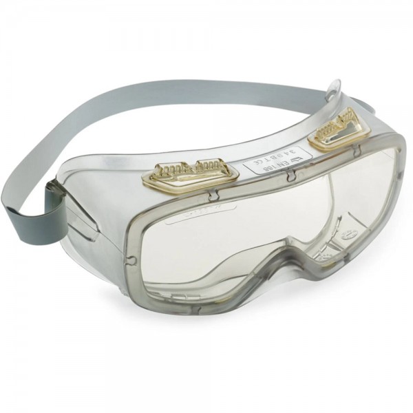 bolle Vollsichtbrille COVERALL II - PSGCOV2R01