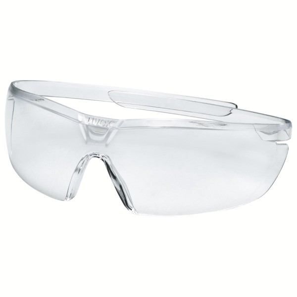uvex Schutzbrille pure-fit 9145015