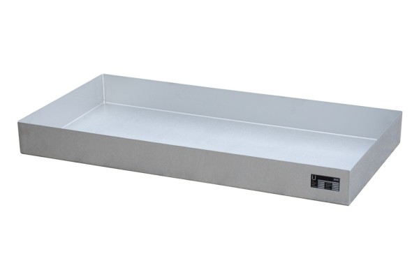 Bauer Kleingebindewanne Typ KGW-P 3 V4A