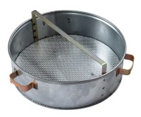 Justrite Zubehörteilkorb für Tauchtanks & Waschtanks 27906 Justrite Zubehörteilkorb für Tauchtanks & Waschtanks 27906