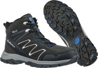 Trekkingstiefel Albatros VIVARO GREY CTX MID Trekkingstiefel Albatros VIVARO GREY CTX MID