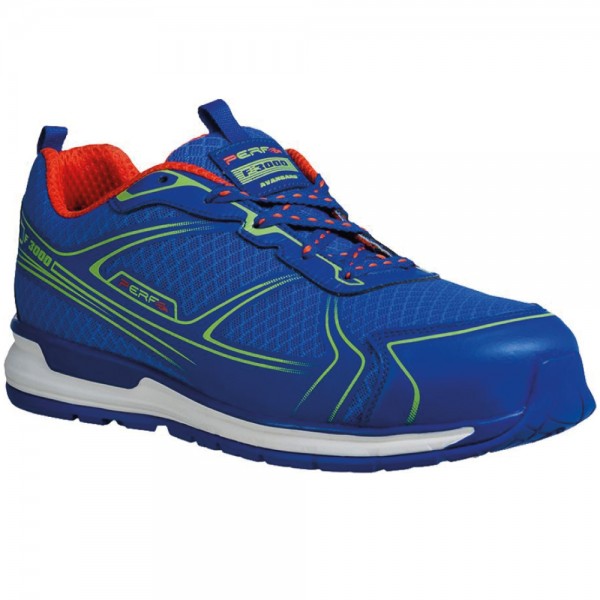 Lemaitre Sicherheitsschuhe GRAVITY ONE S1P