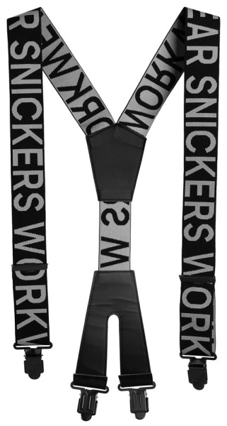 Snickers Workwear 9064 Logo Hosenträger