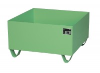 Bauer Auffangwanne Typ SERIE 2000 / 2001 Bauer Auffangwanne Typ SERIE 2000 / 2001