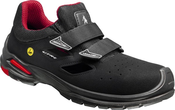 Sicherheitsschuhe Lemaitre RILEY FRESH XXL S1P ESD SRC