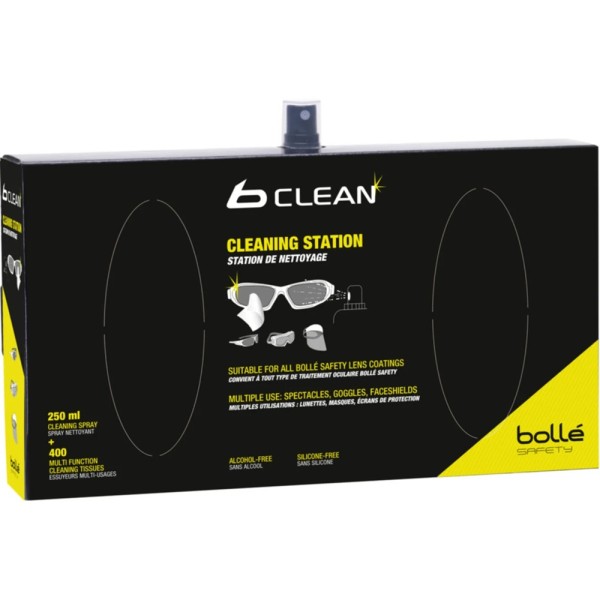 bolle B-CLEAN B410 - PACD250 Wandspender