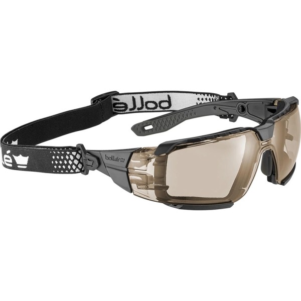 bolle Schutzbrille RUSH+ 2.0 XP - RUSXMN30E