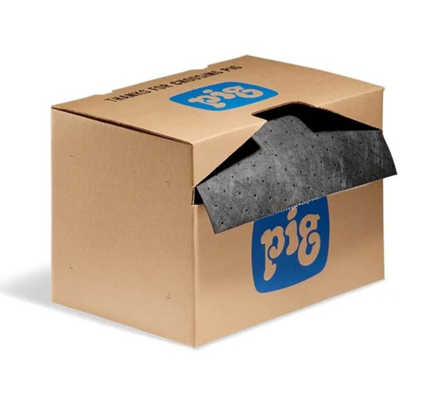 PIG Universal Saugrollen Lightweight