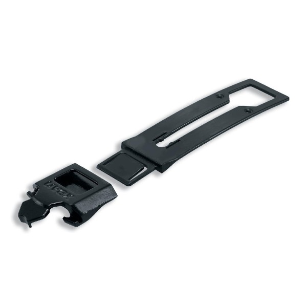 uvex pheos IES Brillenclip 9790085