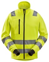 Snickers Workwear 8036 High-Vis Arbeitsjacke Snickers Workwear 8036 High-Vis Arbeitsjacke