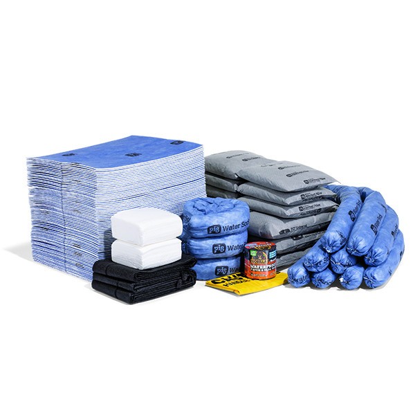 PIG® Nachfüllpackung für Schnelleinsatz-Rollwagen