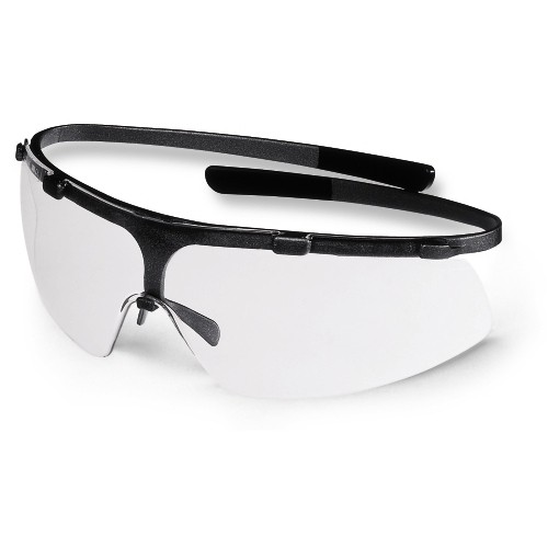 uvex Schutzbrille super g 9172085