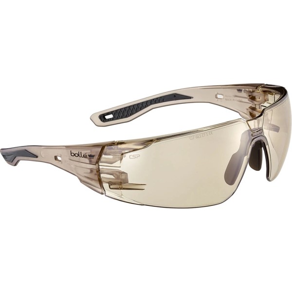 bolle Schutzbrille RUSH 2.0 - RUSHMN30E