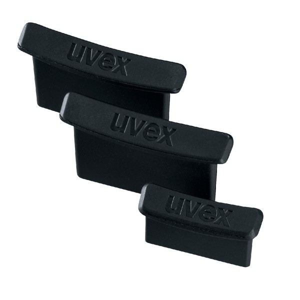 uvex Helmslot-Verschlussstopfen Set 9790077