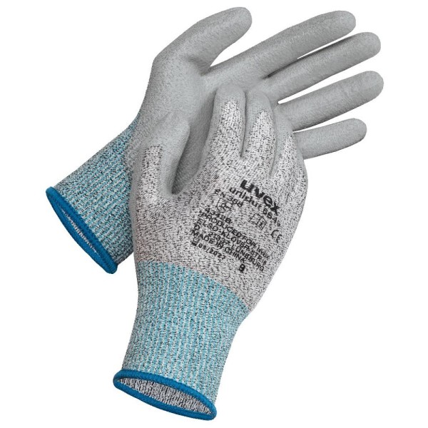 Schnittschutz-Handschuhe uvex unidur 6649