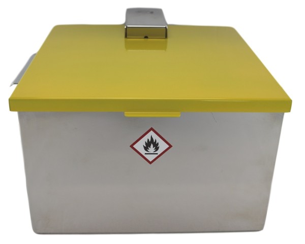 Rötzmeier Sicherheits-Waschbehälter Typ WB10