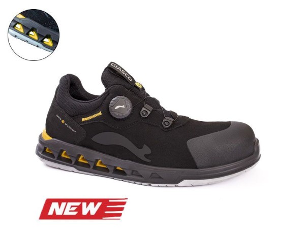 Giasco SKY S3L FO SC SR, Sicherheitsschuhe