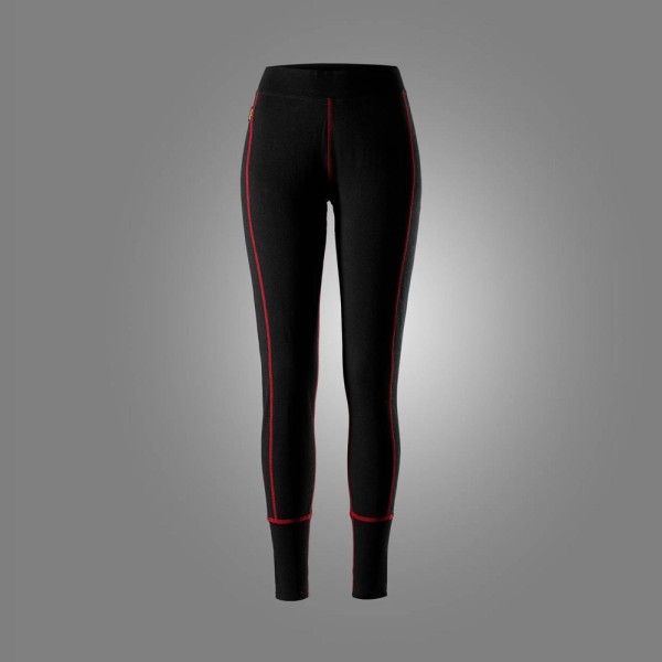 Snickers Workwear 9478 ProtecWork Lange Wollunterhose für Damen
