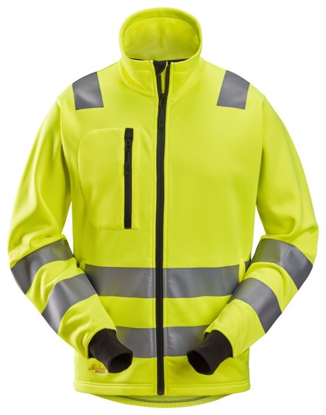 Snickers Workwear 8036 High-Vis Arbeitsjacke