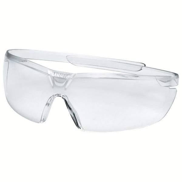 uvex Schutzbrille pure-fit 9145266