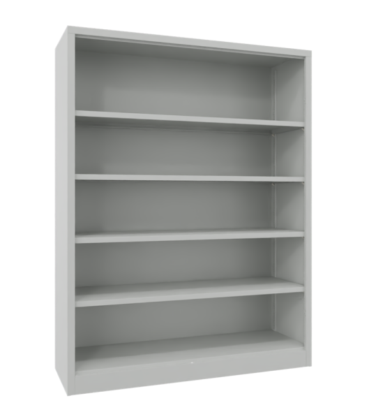 Pavoy Regalschrank 1500 x 500 x 1950 mm