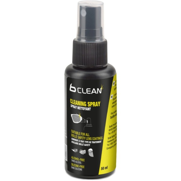bolle B-CLEAN B412 - PACS050 Reinigungsspray 50 ml