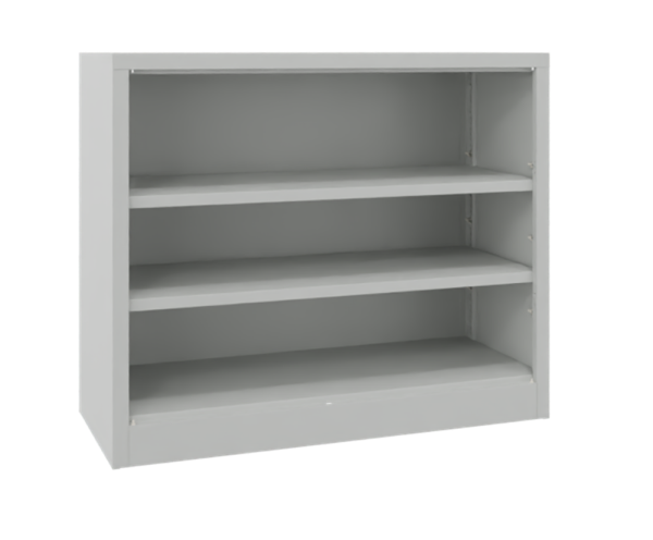 Pavoy Regalschrank 1200 x 600 x 1000 mm