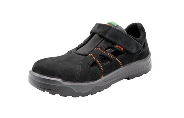 Sicherheitsschuhe EMMA DAYTONA S1P ESD SRC