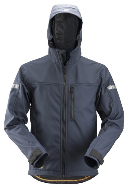 Snickers Workwear 1229 AllroundWork Softshell Arbeitsjacke