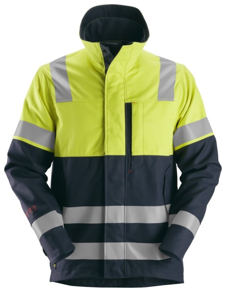 Snickers Workwear 1560 ProtecWork Arbeitsjacke