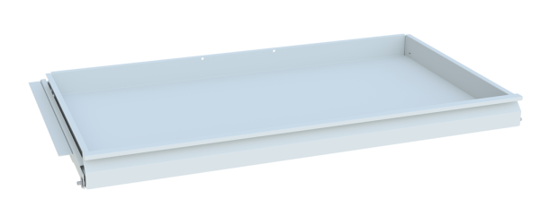 Pavoy Schublade 75 mm für Schrank ohne Trennwand