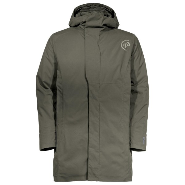 uvex Kollektion 26 Parka 7302