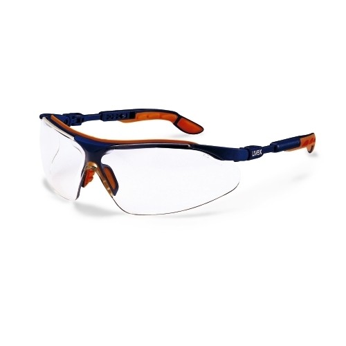 uvex Schutzbrille i-vo 9160265