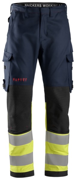 Snickers Workwear 6363 ProtecWork Arbeitshose