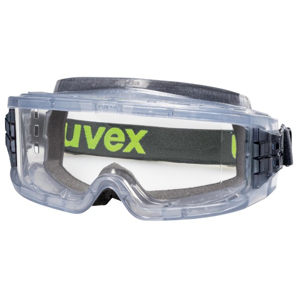 Vollsichtbrille uvex ultravision 9301626