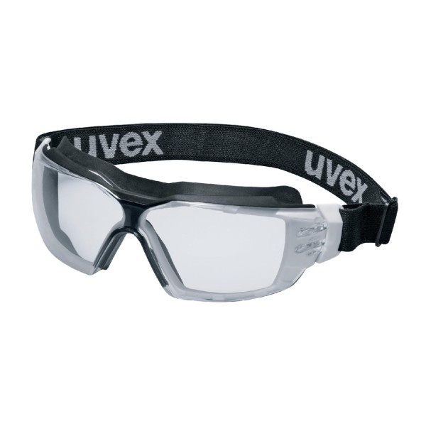 Vollsichtbrille uvex pheos cx2 sonic 9309000
