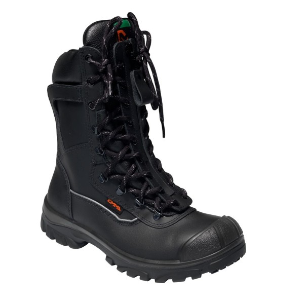 Sicherheitsstiefel EMMA FORNAX S3 FO SRC HRO HI CI