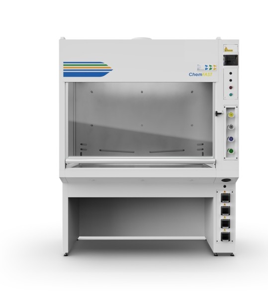 Laborabzug ChemFast Classic 24