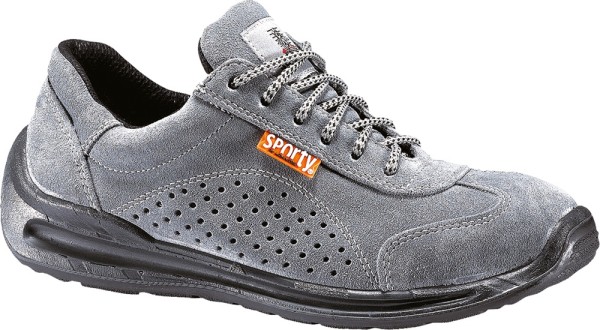 Sicherheitsschuhe Lemaitre Targa S1 SRC