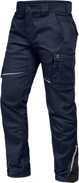 Leibwächter Flex Line FLXHO Bundhose ohne Knietaschen