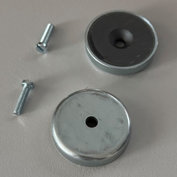 Magnet Priorit EN90 Sicherheitsschrank