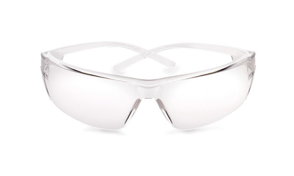 bolle Schutzbrille S10 - PSSS10001, PC klar