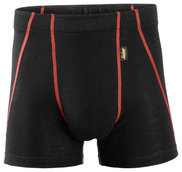 Snickers Workwear 9464 ProtecWork Woll-Boxer-Arbeitshosen