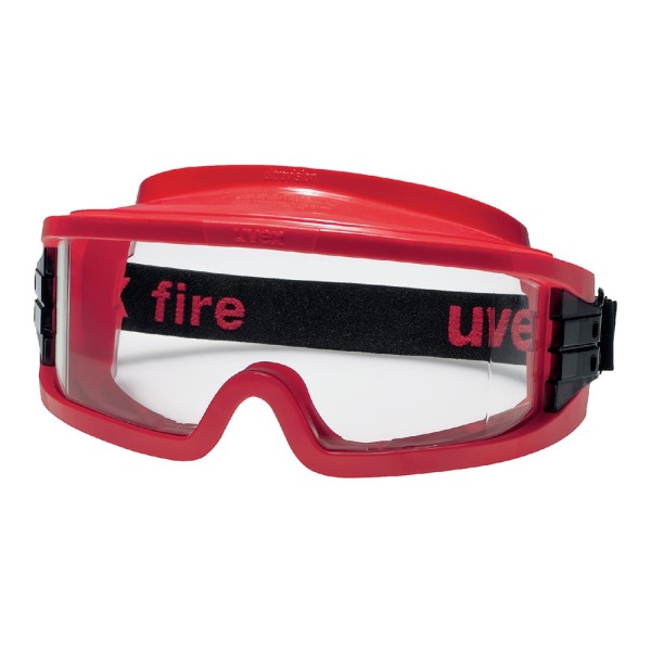 Vollsichtbrille uvex ultravision 9301633